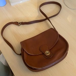 Vintage coach!!!